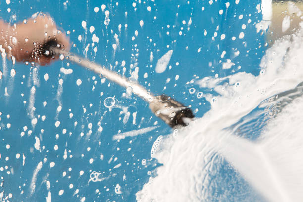 Best Deck and Patio Pressure Washing in Guttenberg, IA